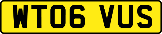 WT06VUS