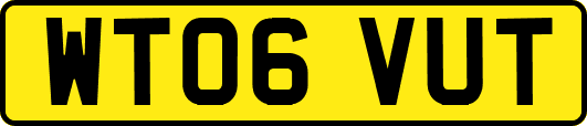 WT06VUT
