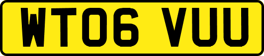 WT06VUU