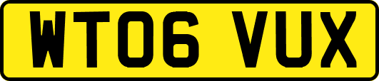 WT06VUX