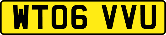 WT06VVU