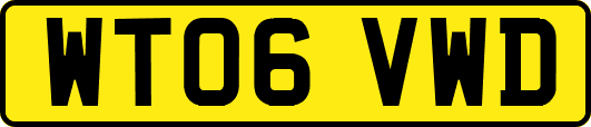WT06VWD