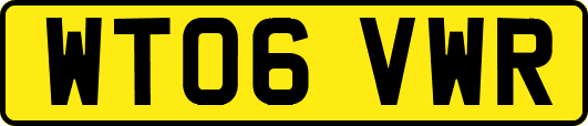 WT06VWR