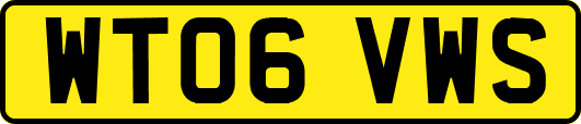 WT06VWS