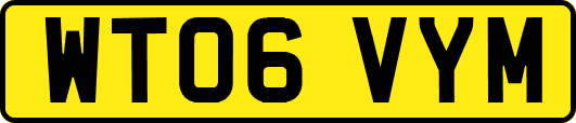 WT06VYM