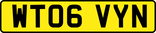 WT06VYN