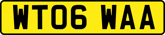 WT06WAA