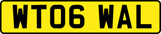 WT06WAL