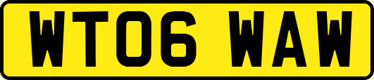 WT06WAW