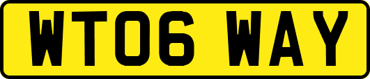 WT06WAY