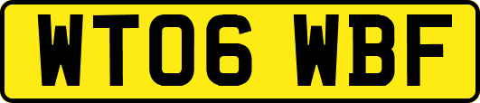 WT06WBF