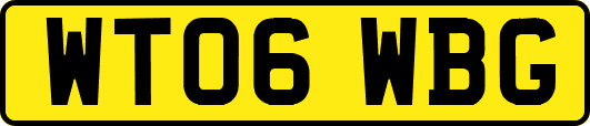 WT06WBG