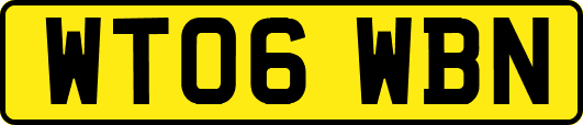 WT06WBN