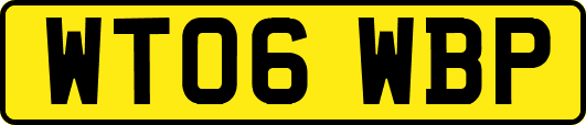 WT06WBP