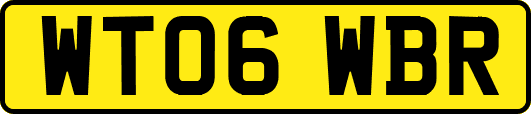 WT06WBR