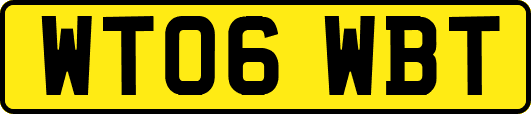 WT06WBT