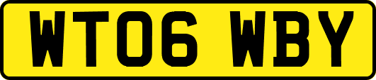 WT06WBY