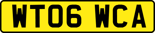 WT06WCA