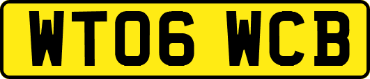 WT06WCB
