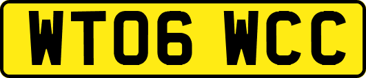 WT06WCC
