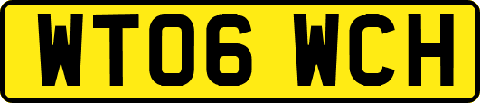 WT06WCH