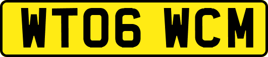 WT06WCM