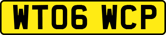 WT06WCP