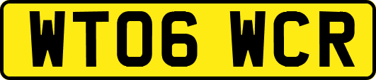 WT06WCR