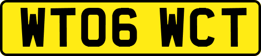 WT06WCT