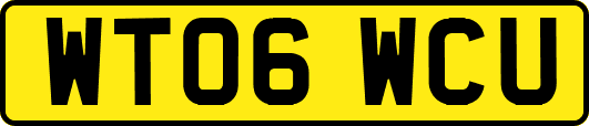 WT06WCU