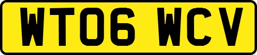 WT06WCV