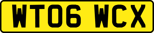 WT06WCX