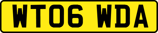 WT06WDA