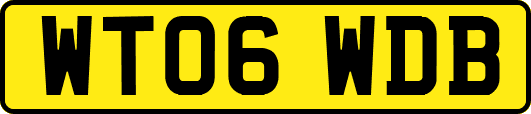 WT06WDB