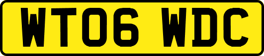 WT06WDC
