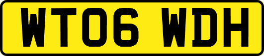 WT06WDH