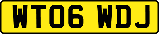 WT06WDJ