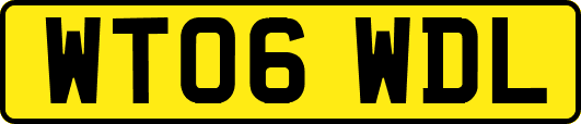 WT06WDL