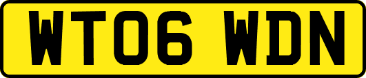 WT06WDN