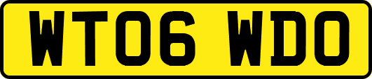 WT06WDO