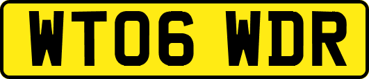 WT06WDR