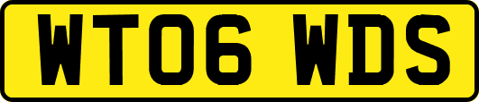 WT06WDS