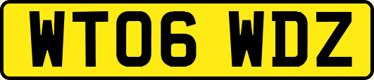 WT06WDZ