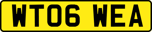 WT06WEA