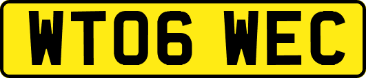 WT06WEC