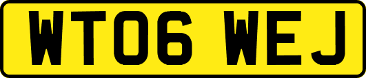 WT06WEJ