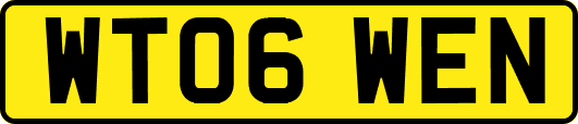 WT06WEN