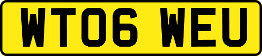 WT06WEU