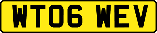WT06WEV