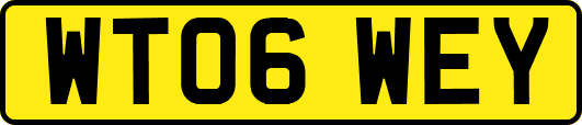 WT06WEY